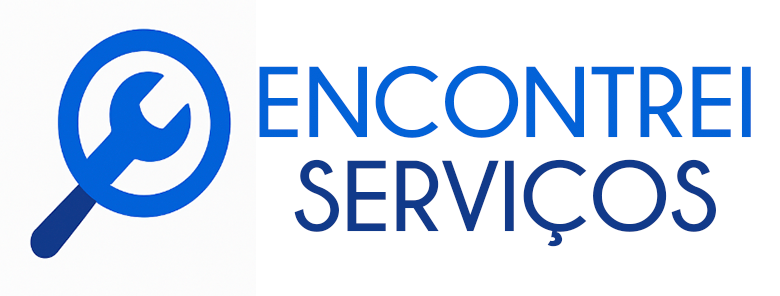 Encontrei Serviços